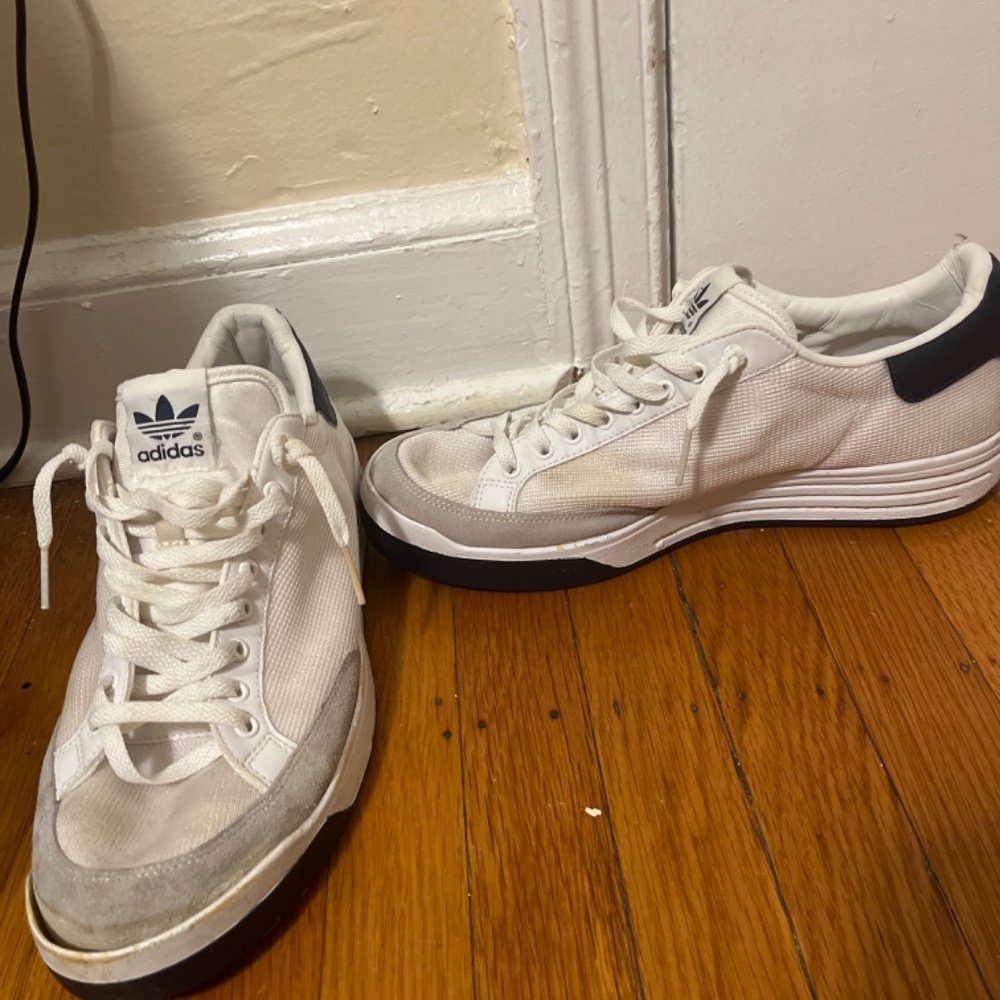 Addidas Size 12 - Picture 2 of 3